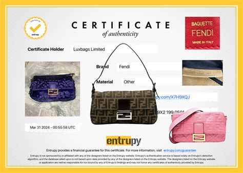 fendi prics tag|Fendi handbag authentication check.